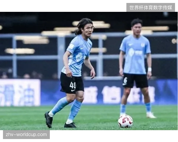 廖锦涛凭借其全能表现成为单后腰体系典范，支撑大连英博高位排名